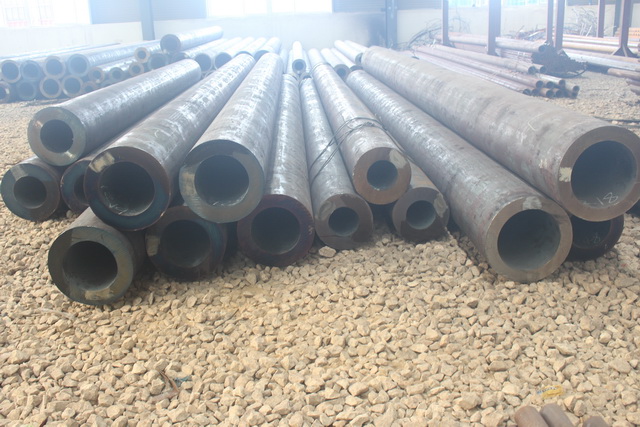 眉山厚壁无缝钢管售价