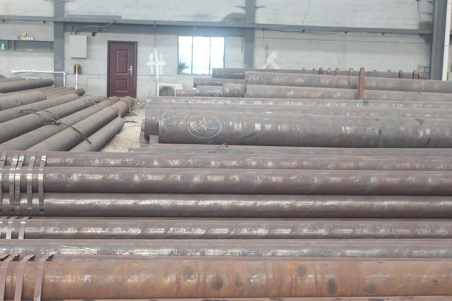 眉山厚壁无缝钢管售卖电话