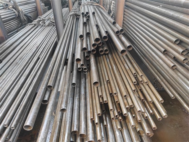 眉山精密无缝钢管销售处