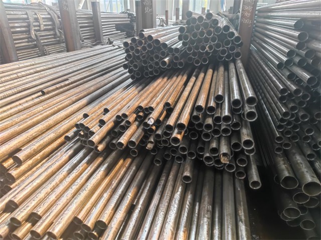 眉山精密无缝钢管销售电话