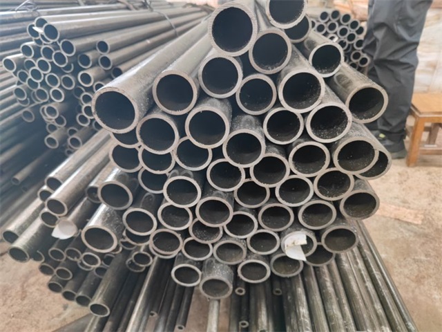 眉山精密无缝钢管定做