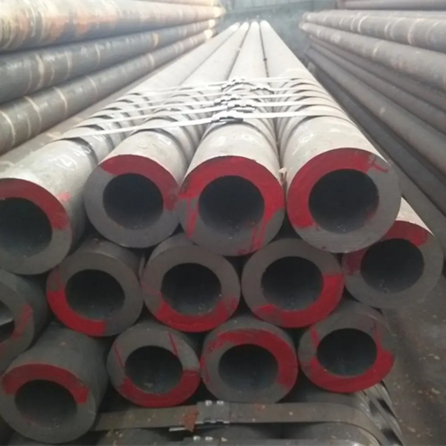 眉山304厚壁无缝钢管