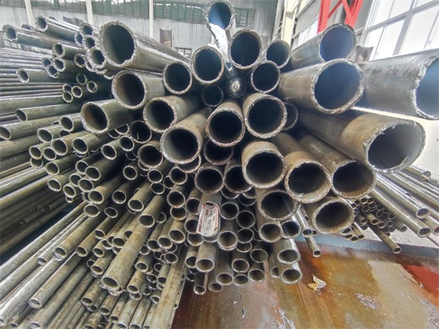 眉山精密无缝钢管厂商