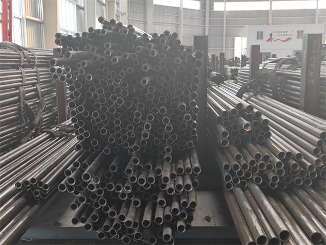 眉山精密无缝钢管现货批发