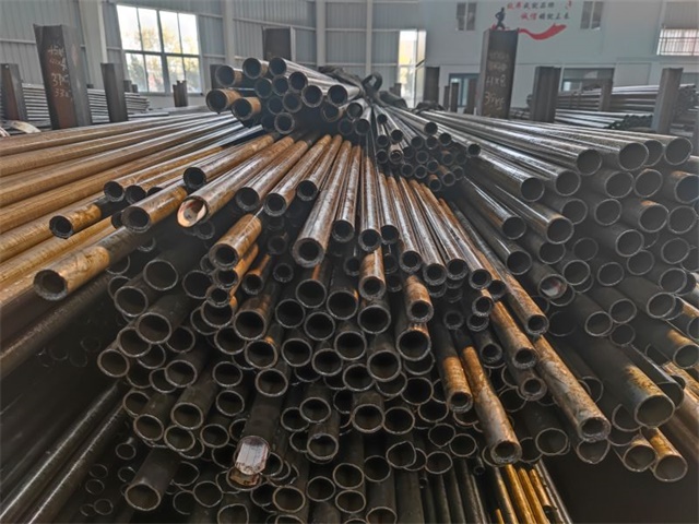 眉山精密无缝钢管规格型号