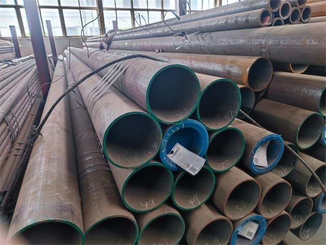 眉山12CrMoG锅炉管