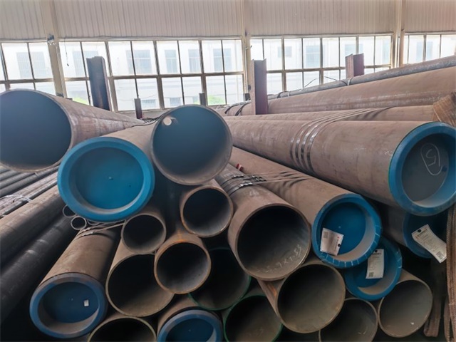 眉山12Cr3MoVSiTiB高压锅炉管