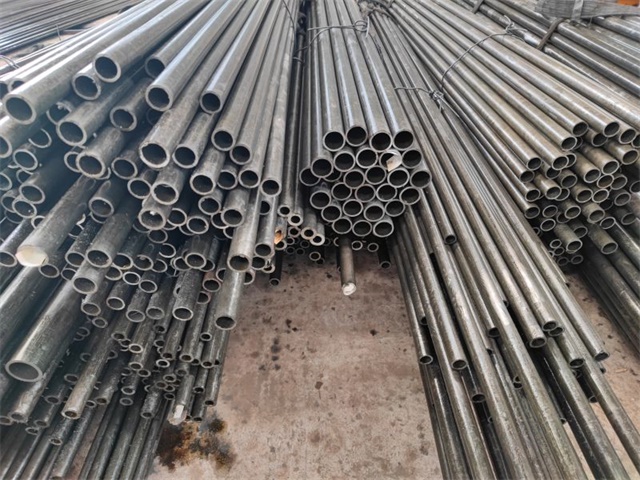 眉山20cr精密无缝钢管