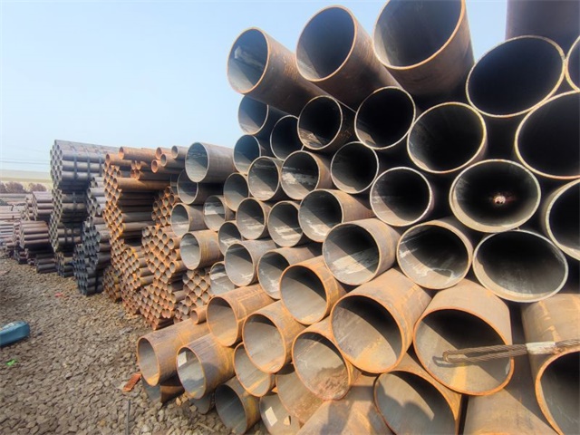 眉山12cr1mov无缝钢管