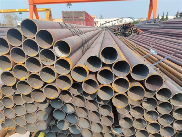 眉山p91无缝钢管
