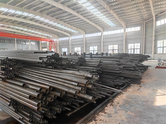 眉山精密光亮无缝钢管价格