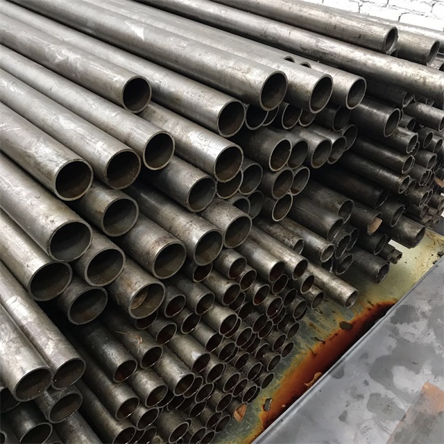 眉山光亮无缝钢管厂