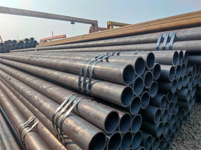 眉山45#无缝钢管销售