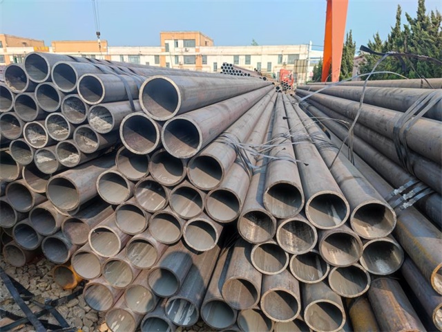 眉山45#无缝钢管厂家价格