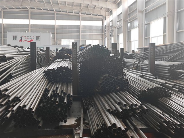 眉山精密无缝钢管切割厂家