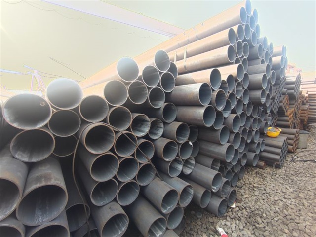 眉山45#无缝钢管供应