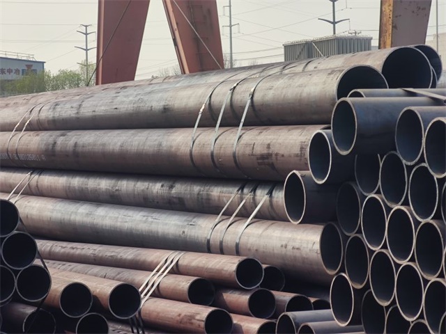 眉山304无缝钢管厂