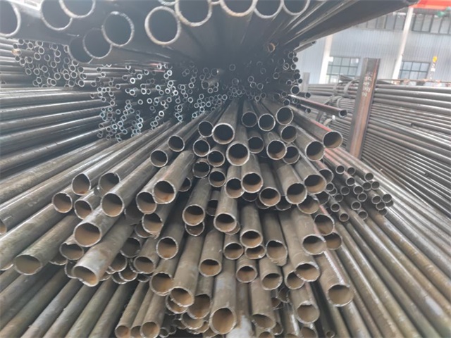 眉山精密无缝钢管售价表