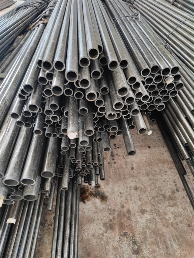 眉山精密光亮无缝钢管厂