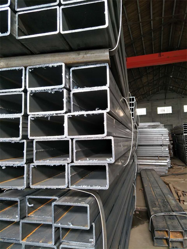 眉山镀锌无缝钢管厂家