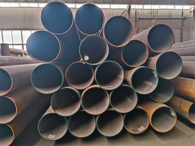 眉山高压无缝钢管现货