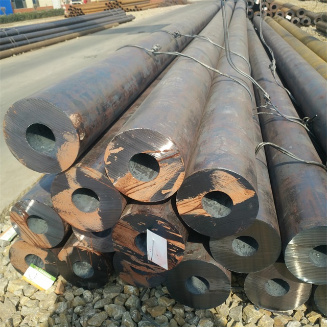 眉山厚壁无缝钢管多少钱