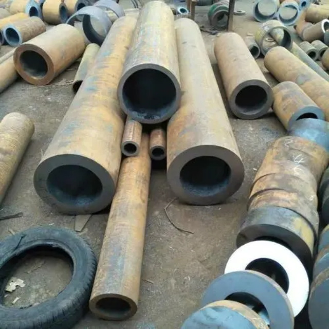 眉山无缝钢管零切