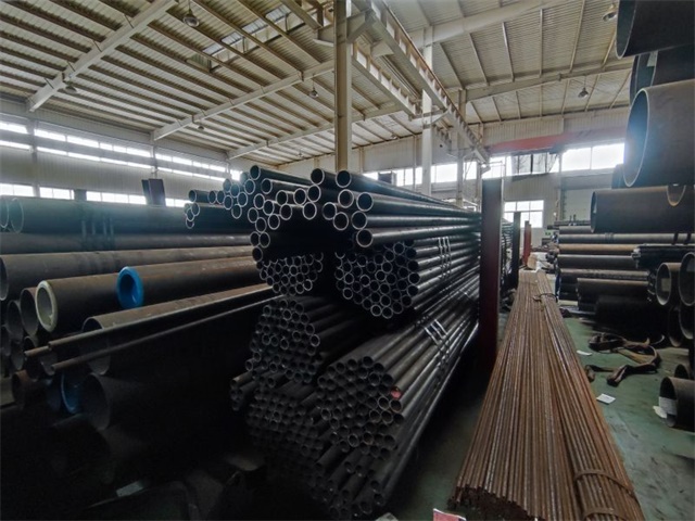 眉山12Cr1MoVG高压钢管