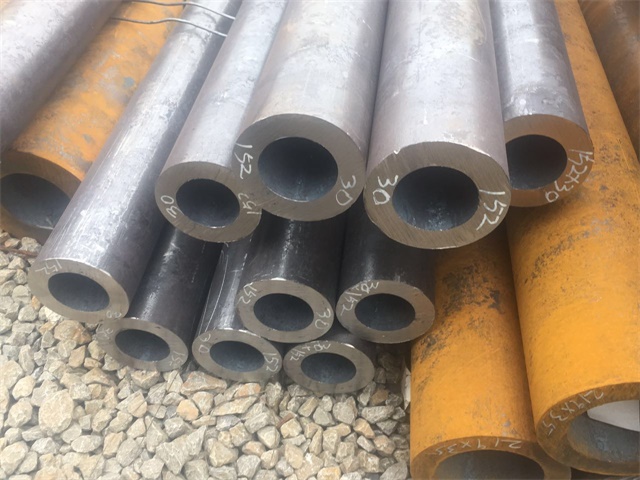 眉山厚壁无缝钢管多少钱一根
