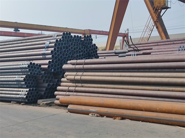 眉山无缝钢管厂切割
