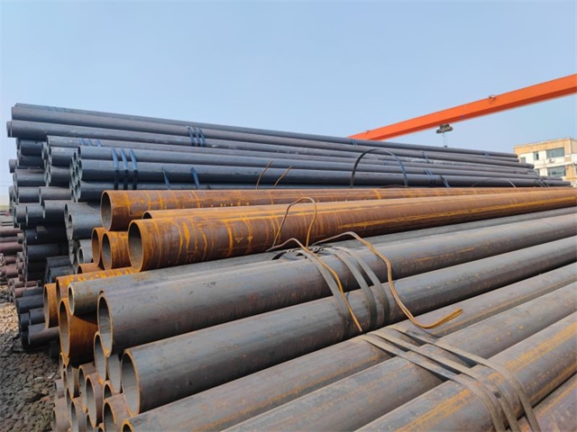 眉山无缝钢管价格表