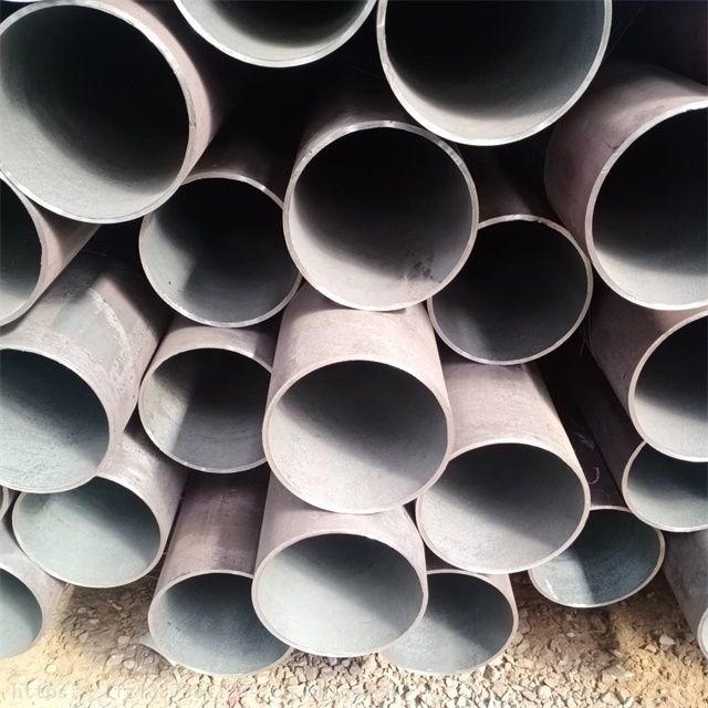 眉山锅炉无缝钢管