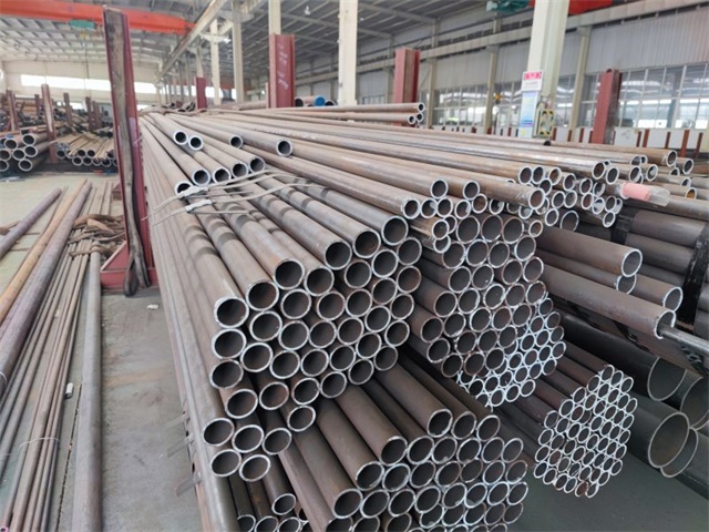 眉山高压锅炉无缝钢管