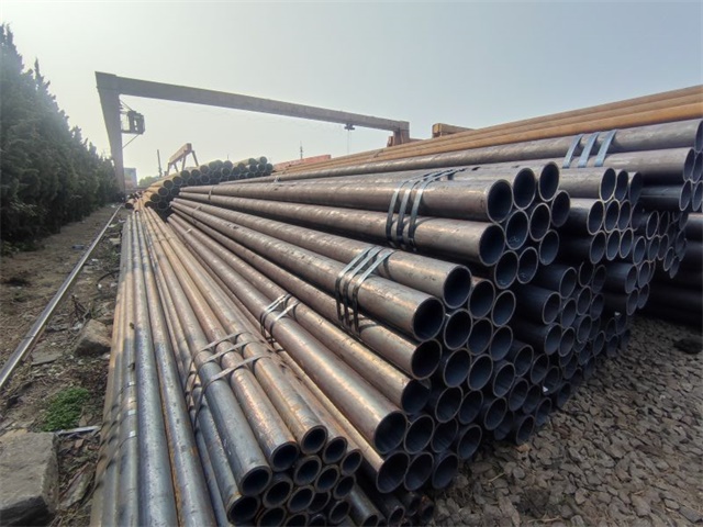 眉山42crmo无缝钢管厂家
