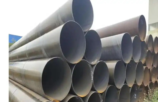 眉山大口径无缝钢管价格