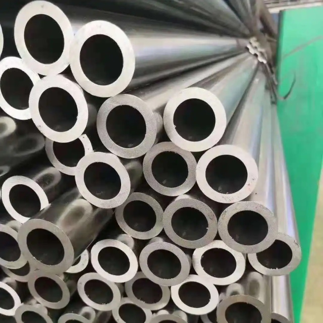 眉山精密无缝钢管型号表