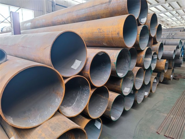 眉山15MoG锅炉管