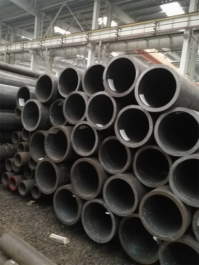 眉山精密无缝钢管产地