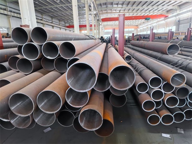 眉山15CrMoG锅炉管