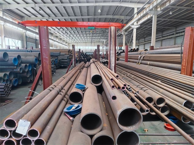 眉山p22无缝钢管
