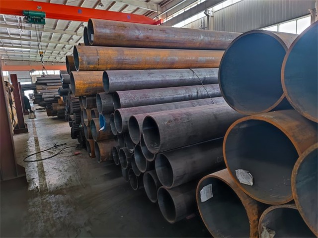 眉山合金无缝钢管价格