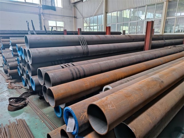 眉山Q355B化肥管