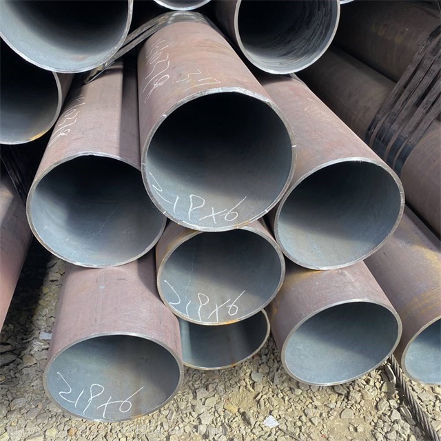 眉山3087中低压锅炉无缝钢管