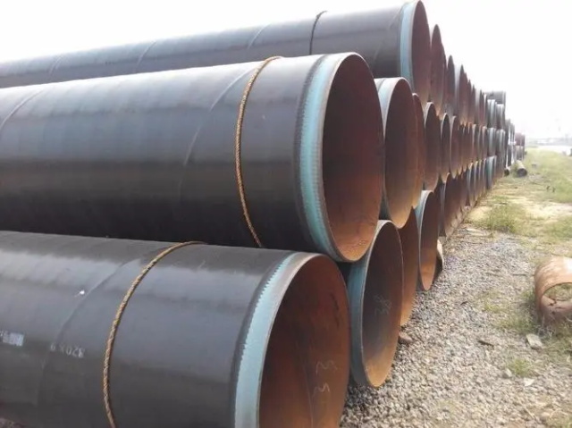 眉山3pe无缝钢管