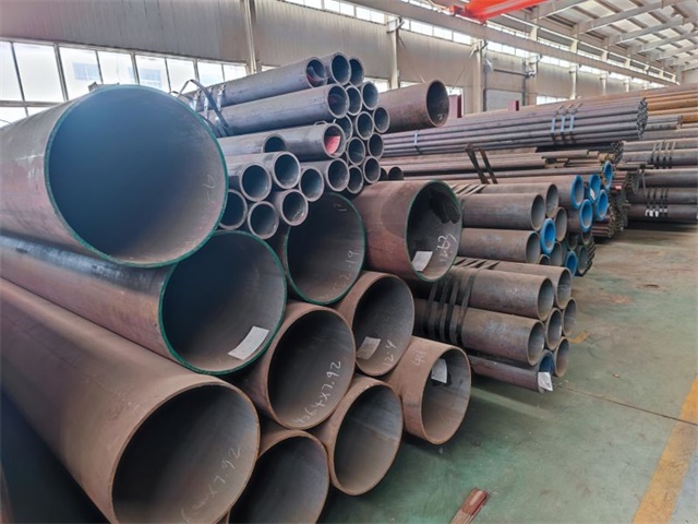 眉山20G高压锅炉钢管