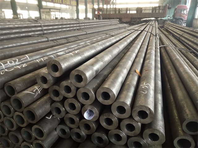 眉山5310锅炉管